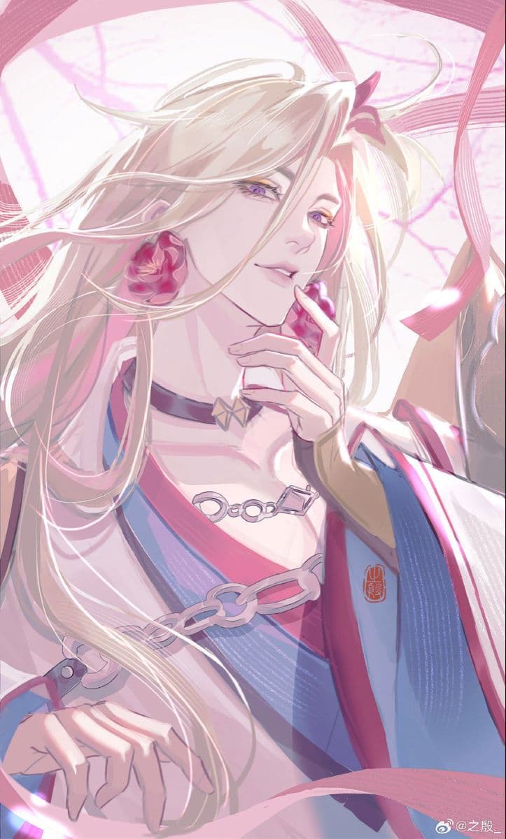 Thumbnail of Valentino Chaudari | God of Love