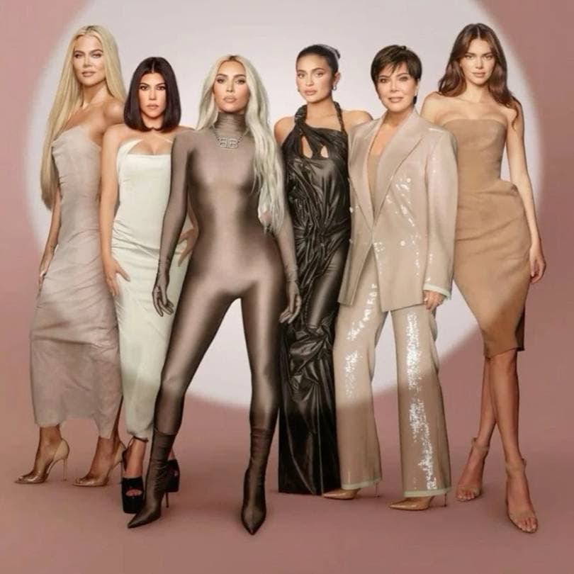 Thumbnail of Kardashians