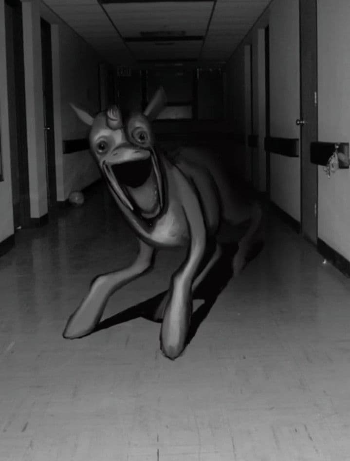 Thumbnail of MLP — AU "Заражение"