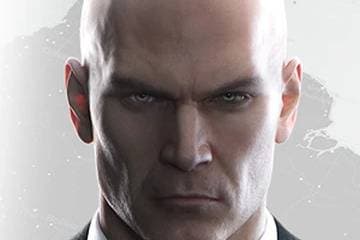 Thumbnail of Agent 47
