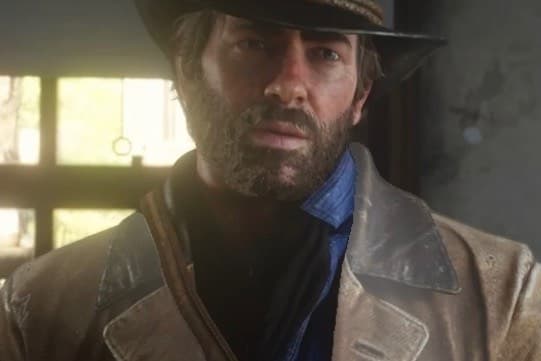 Thumbnail of arthurmorgan