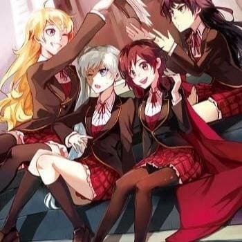 Thumbnail of РУБИ (RWBY)