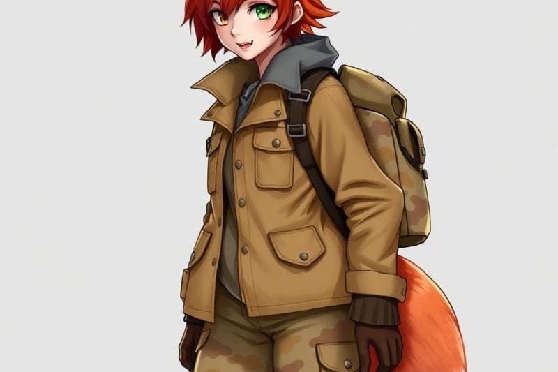 Thumbnail of Fox