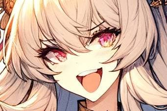 Thumbnail of Pretty Image Gen v1 - Create Anime Profile Pictures