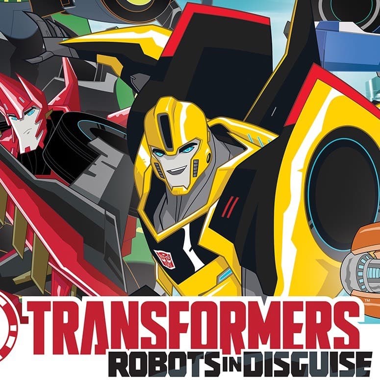 Thumbnail of Трансформаторы RID