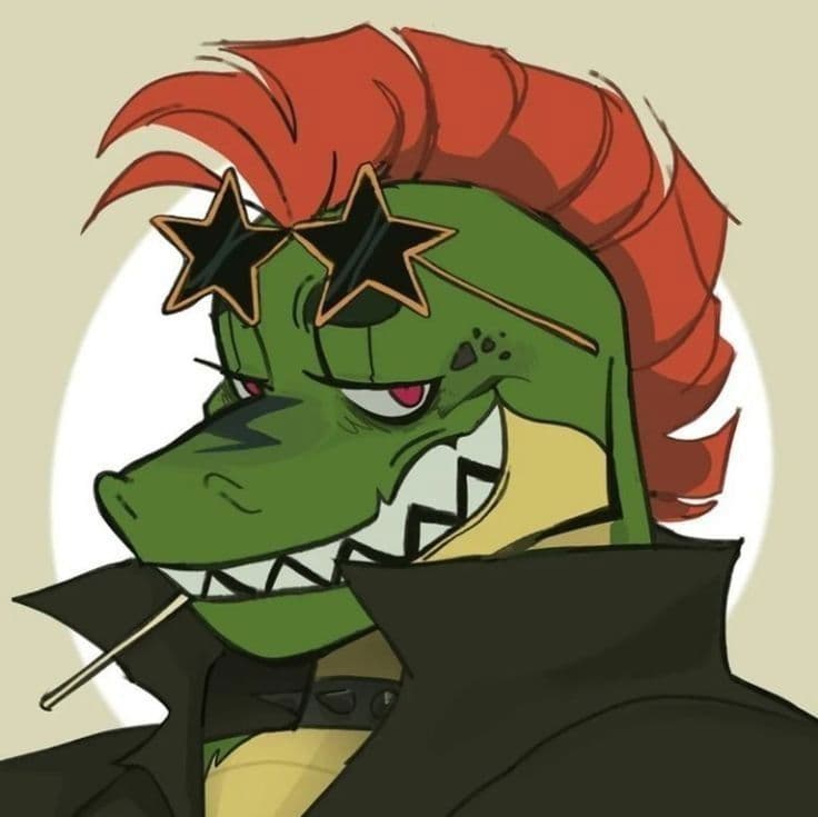 Thumbnail of Яндере Монти