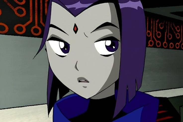 Chat with Raven - Enjoy Free AI Character Roleplay | FlowGPT | Raven RP