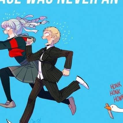 Thumbnail of Данганронпа 2