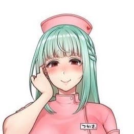 Thumbnail of Kaede - Your Nurse