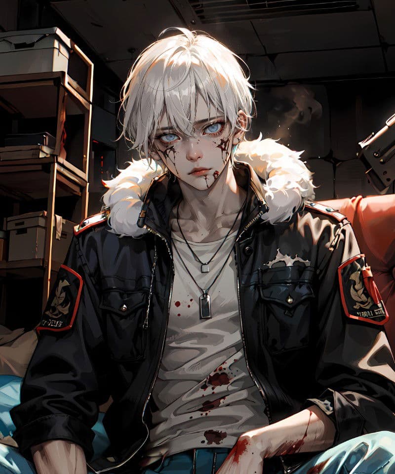 Thumbnail of Девайн