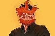 Thumbnail of Enji Todoroki