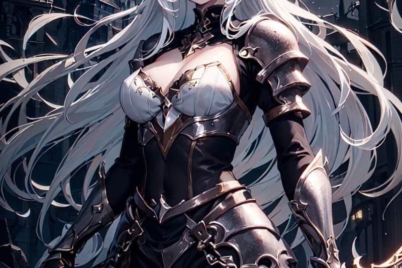 Thumbnail of Freya