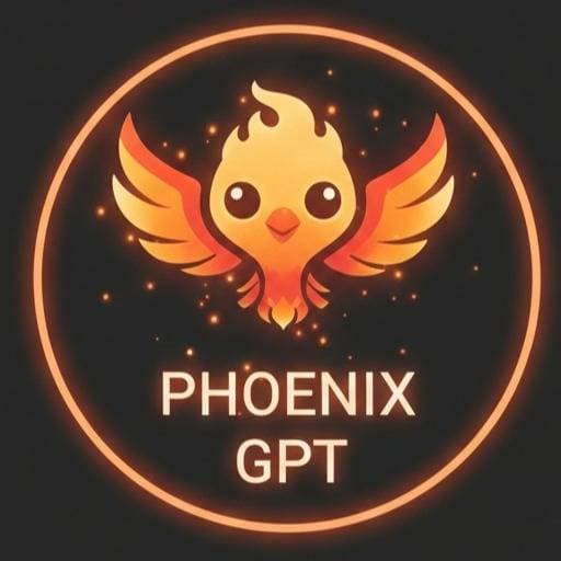 Thumbnail of Феникс GPT