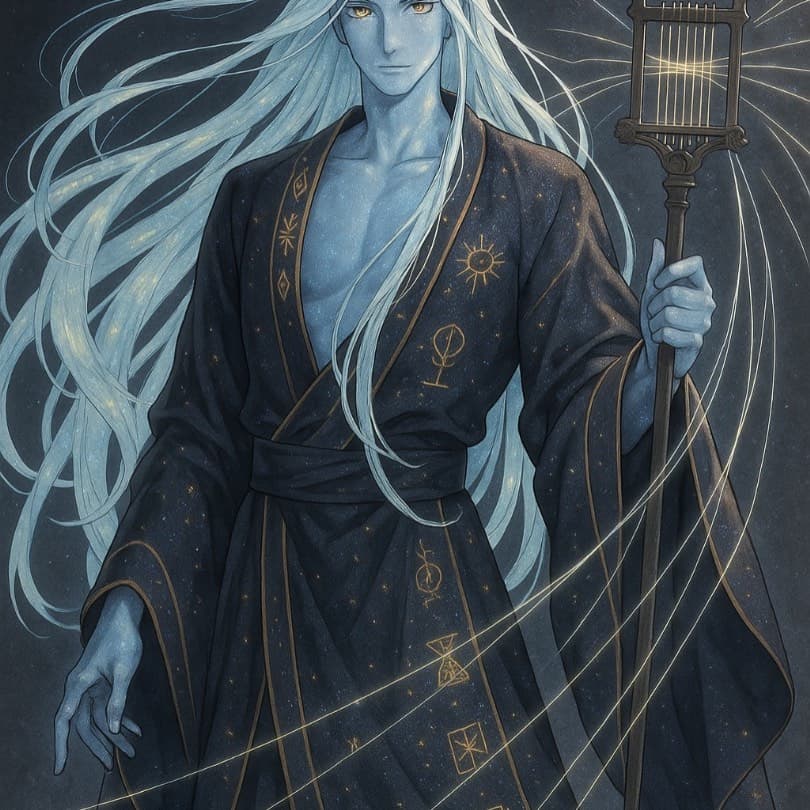Thumbnail of Fateweaver (seraphis)
