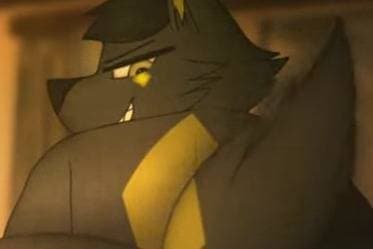 Thumbnail of Fart-recording Furry