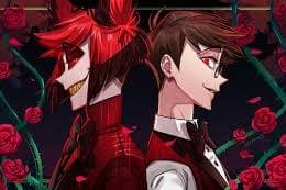 Thumbnail of helluva boss