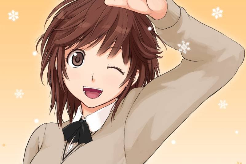 Thumbnail of Sakurai Rihoko
