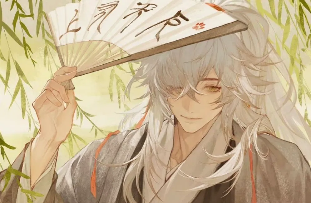 Thumbnail of Jing Yuan ♪ Imperial Prince
