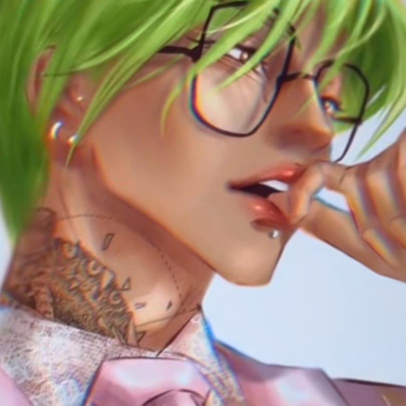 Thumbnail of Мафиозный босс BF