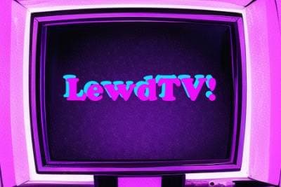 Thumbnail of LewdTV