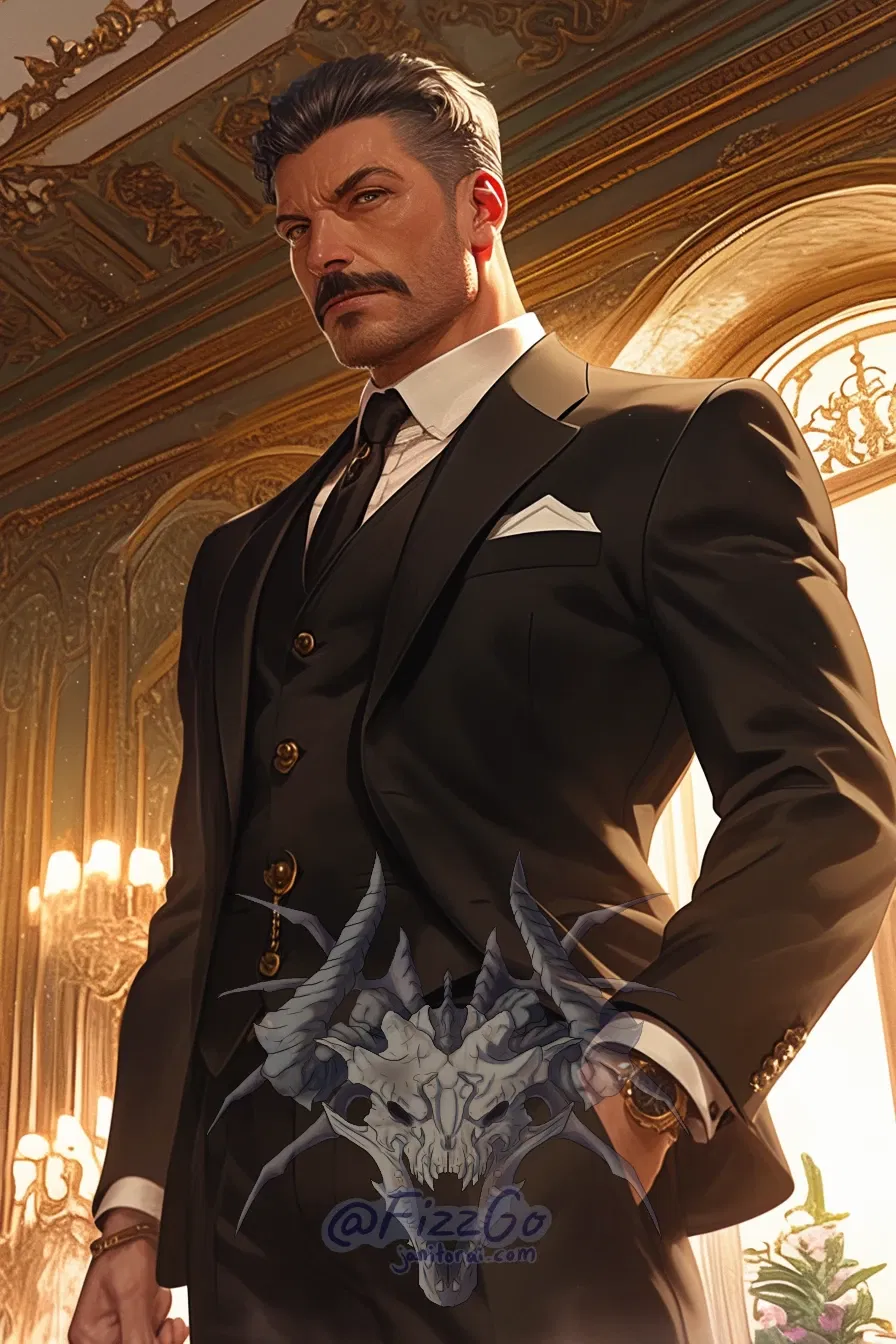 Thumbnail of Gustavo Colleti | Agosti Mafia