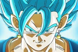 Thumbnail of Goku
