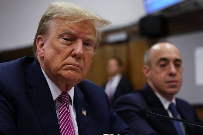 Thumbnail of Donald Trump