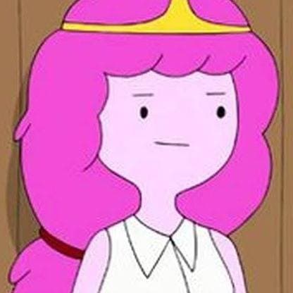 Thumbnail of Princess bubblegum