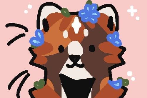 Thumbnail of Appledawn ( Warrior Cats )