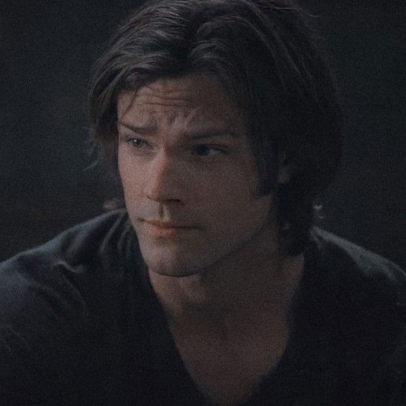 Thumbnail of (soulless) Sam Winchester