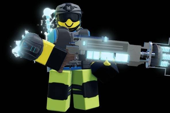 Thumbnail of Tempest