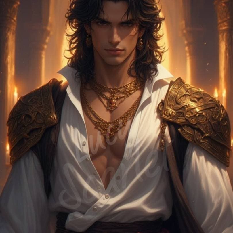 Thumbnail of The Unyielding Prince - Prince Series