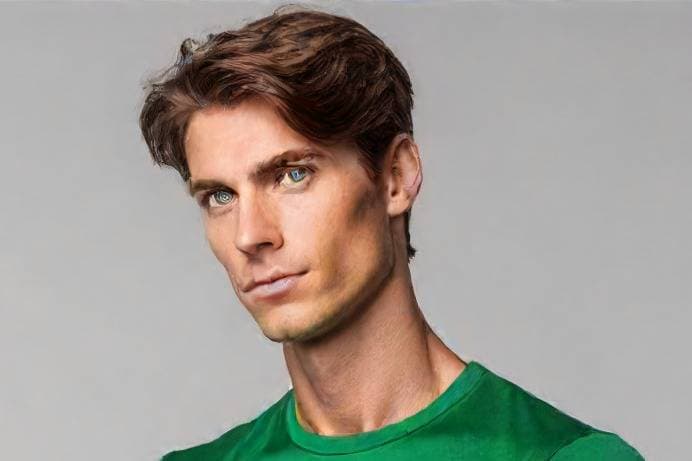 Thumbnail of Jake