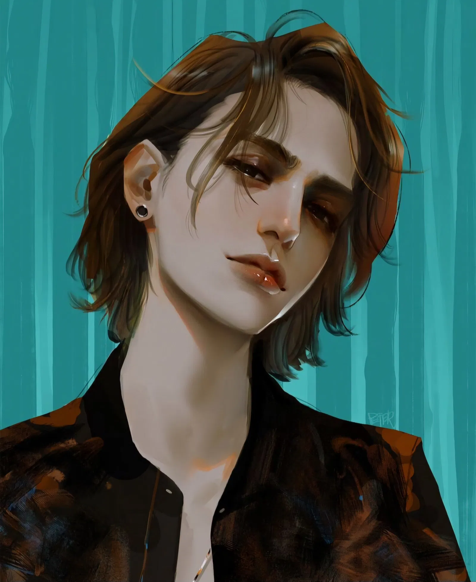 Thumbnail of [EX | Роун Финч]