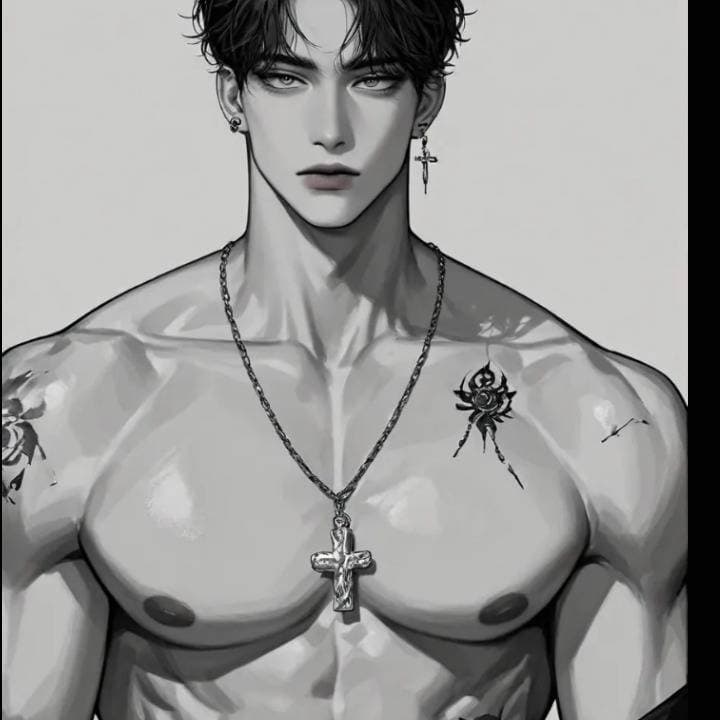 Thumbnail of Эндрю