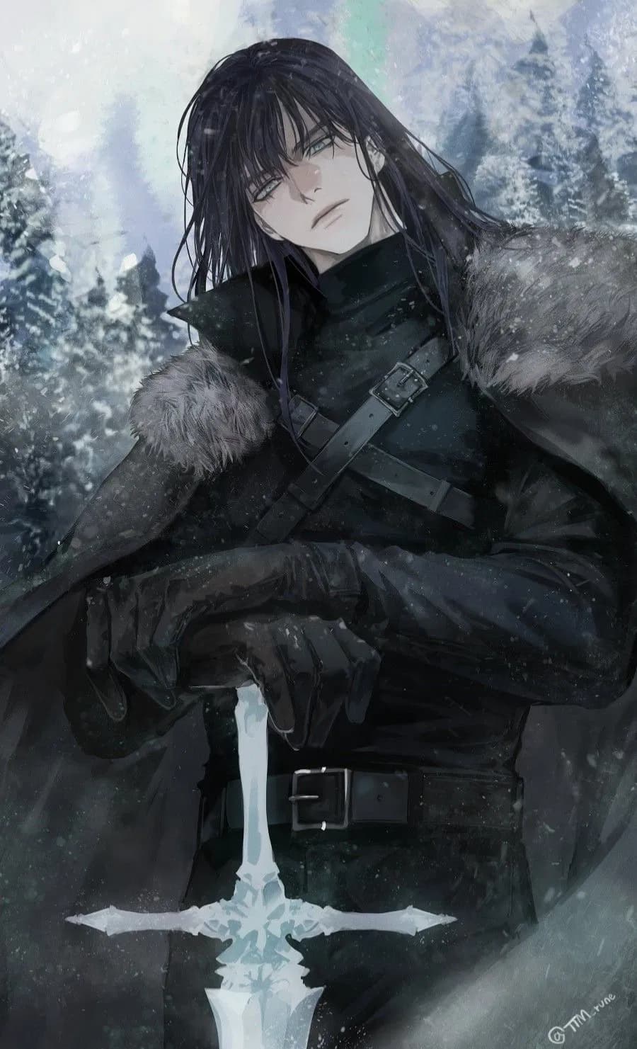 Thumbnail of Eamon Frost | NORTHERN DUKE