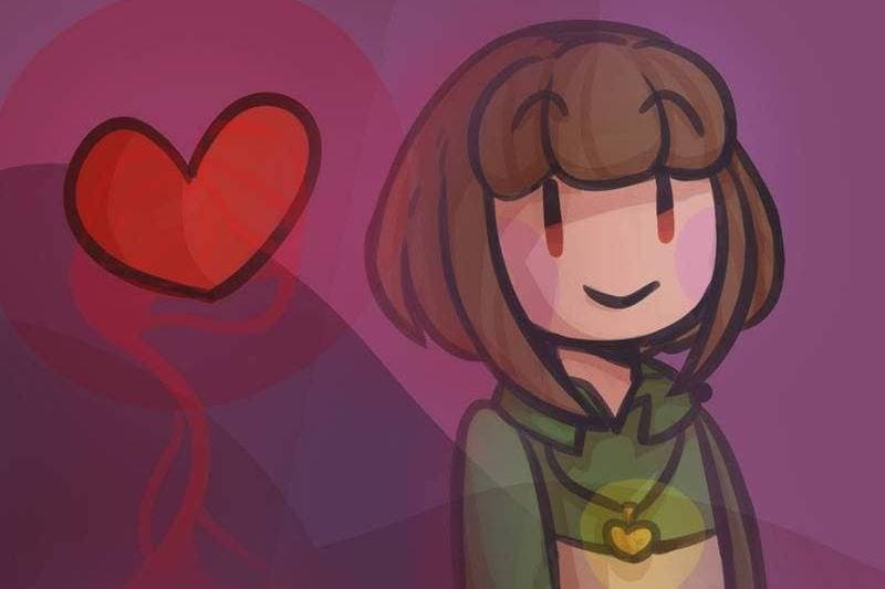 Thumbnail of Ghost Chara