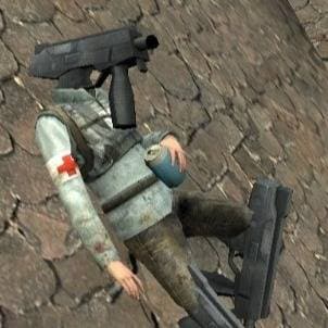 Thumbnail of Эдит (EP9)\[Ганморфы\]