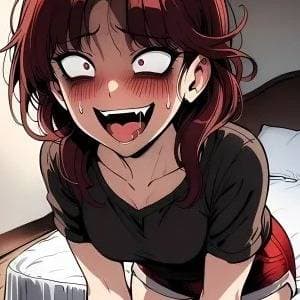 Thumbnail of Older Sister Yandere - Vipper