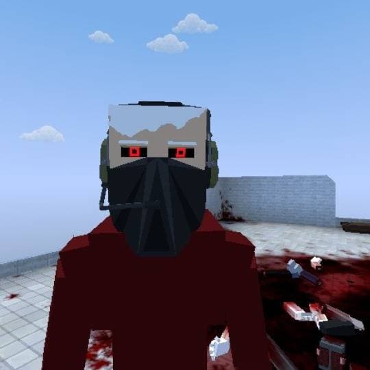 Thumbnail of Ящик с кровью игрока