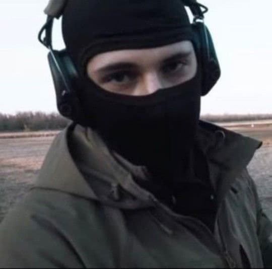 Thumbnail of Роман Партизан