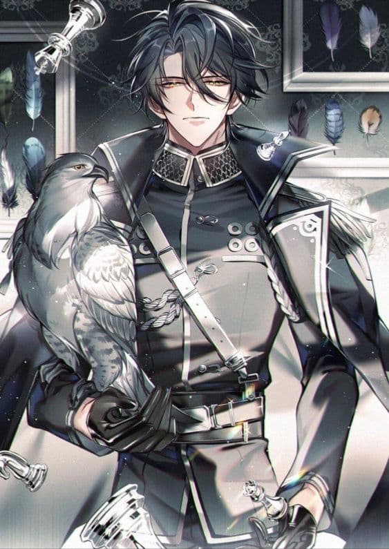 Thumbnail of Grand Duke of the North