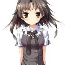Thumbnail of Miu Suzuki