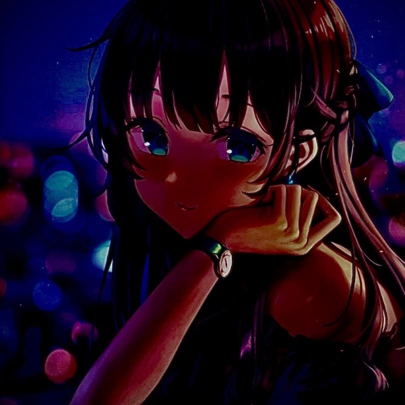 Thumbnail of Ты яндере