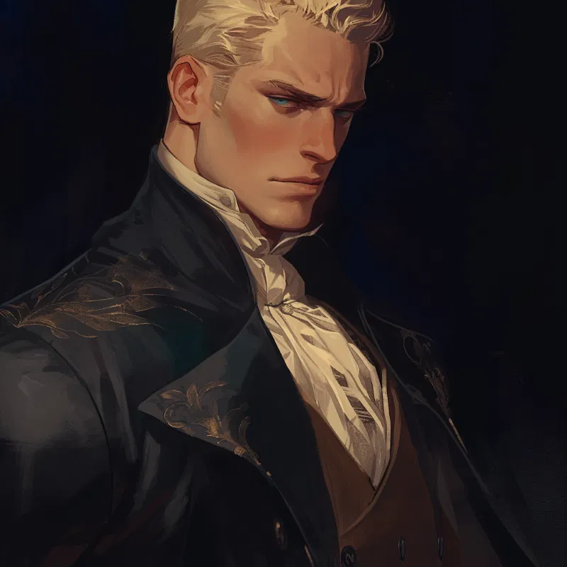Thumbnail of Джеральд