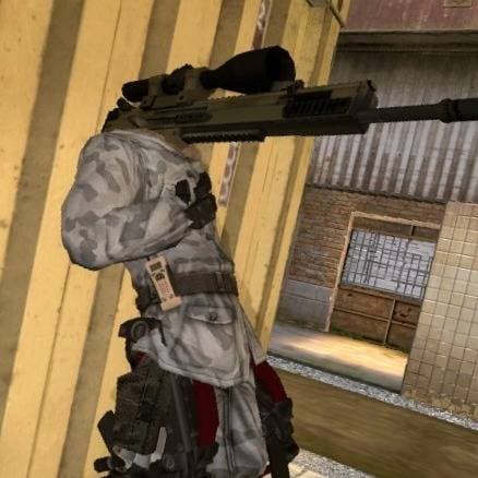 Thumbnail of Скарлет (Scram H) \[Gunmorph\]