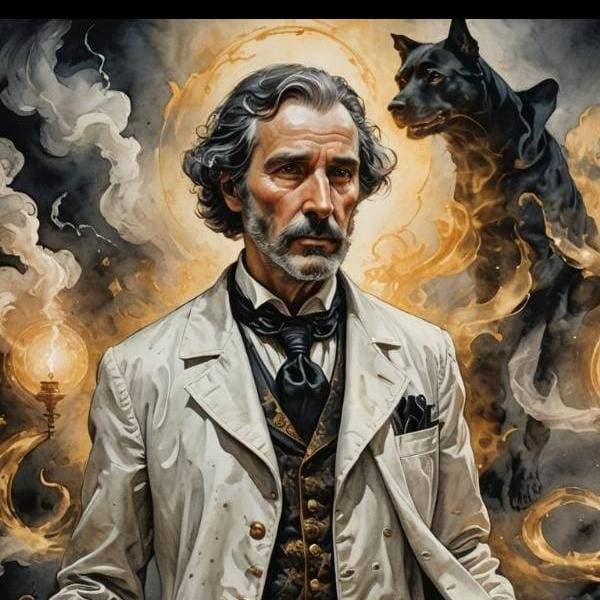 Thumbnail of Мистер Волшебник