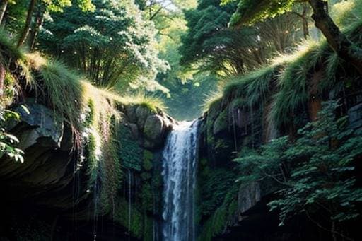 Thumbnail of Fantasy Image Generator