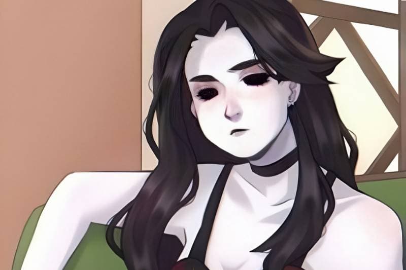 Thumbnail of Jane the Killer