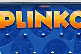 Thumbnail of Plinko Game